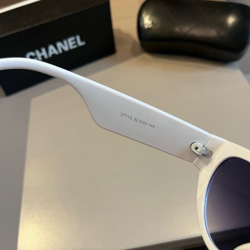 Chanel Sunglasses